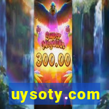 uysoty.com
