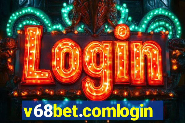 v68bet.comlogin