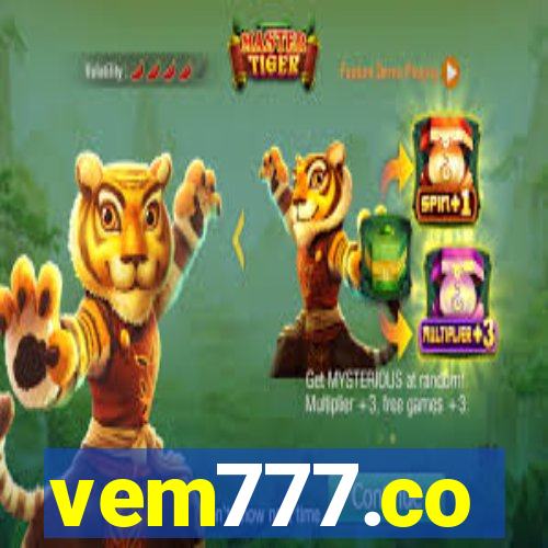 vem777.co