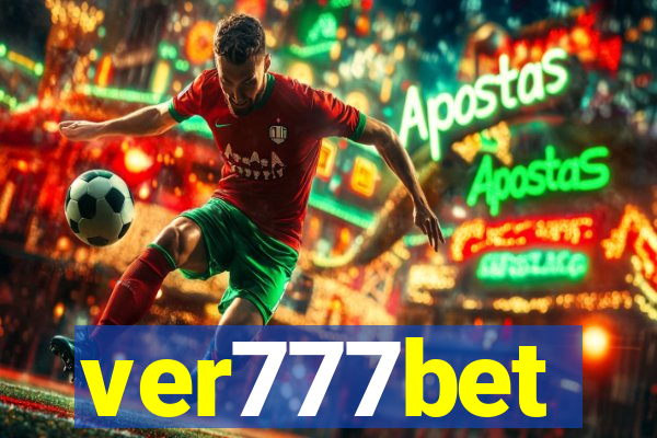 ver777bet