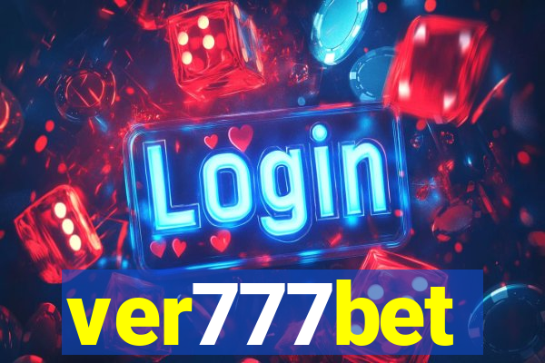 ver777bet