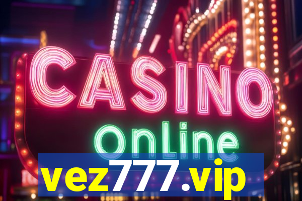 vez777.vip