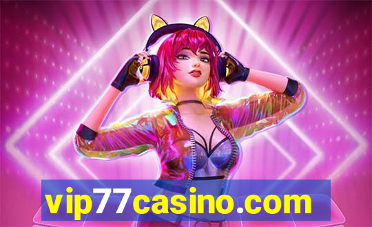 vip77casino.com