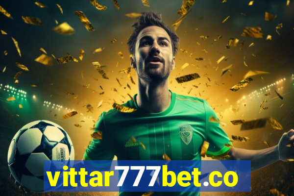 vittar777bet.com