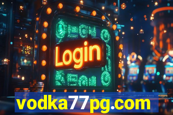 vodka77pg.com