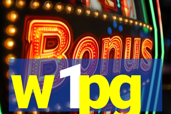 w1pg