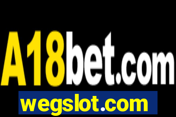 wegslot.com