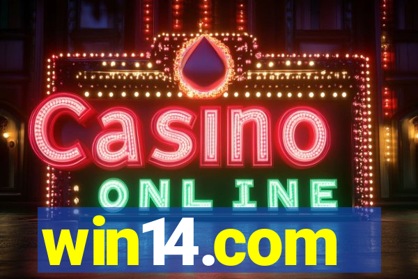 win14.com