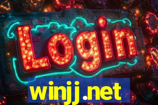 winjj.net
