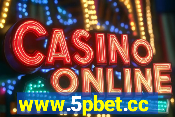 www.5pbet.cc