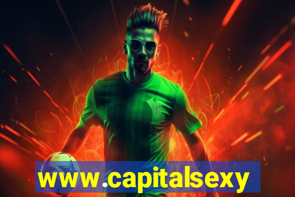 www.capitalsexy