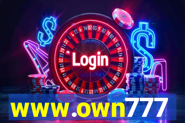 www.own777