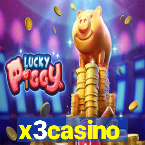 x3casino
