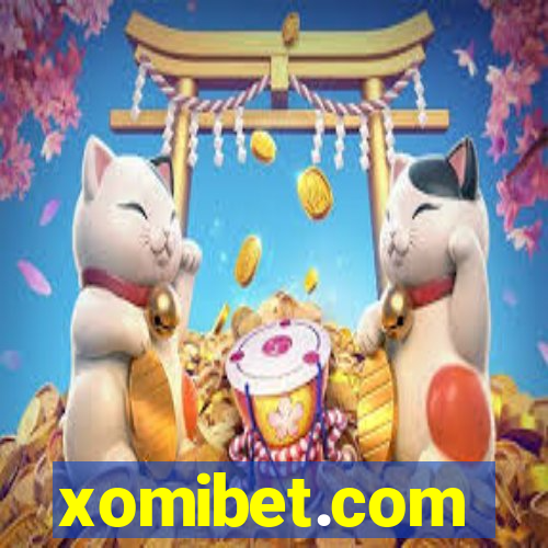xomibet.com