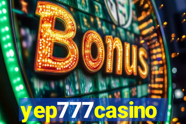 yep777casino