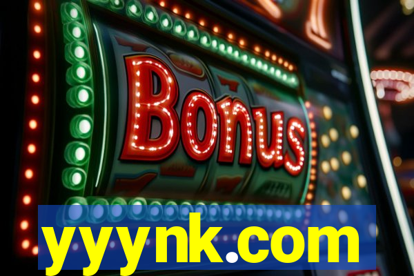 yyynk.com