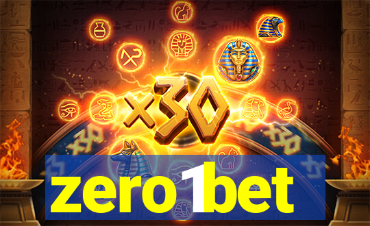 zero1bet